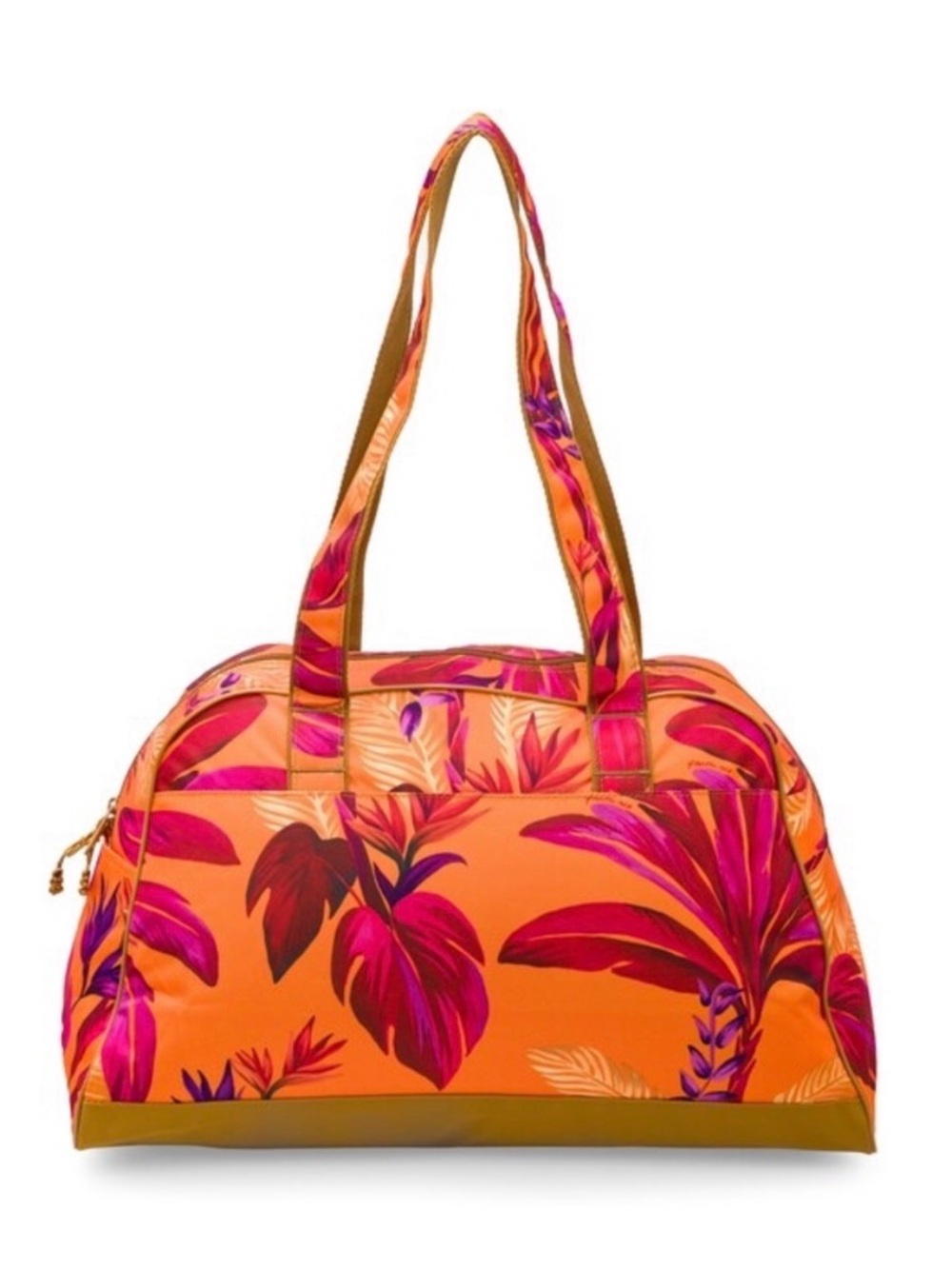 ADIDAS X FARM RIO BOWLING Shoulder Tote Bag